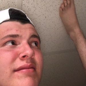 Meet your Posher, Cullen